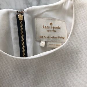 kate spade Dresses - Kate Spade cocktail dress kate spade Dresses - Kate Spade cocktail dress